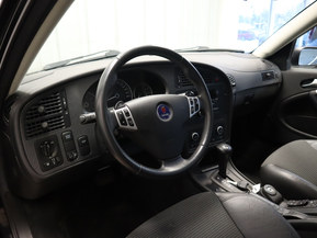 Saab 9-5