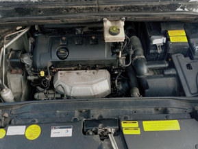 Citroen Grand C4 Picasso