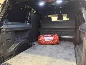 Volkswagen ID. Buzz Cargo