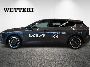 Kia K4