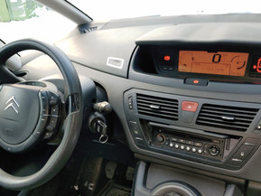Citroen Grand C4 Picasso