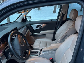 Mercedes-Benz GLK