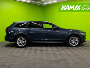 Volvo V90 Cross Country