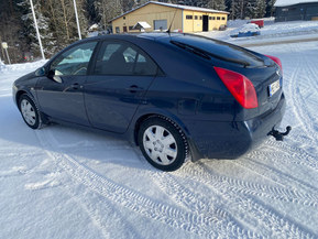 Nissan Primera