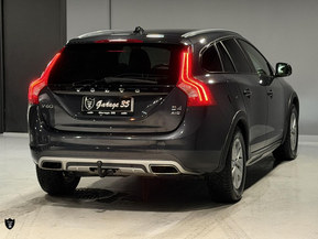 Volvo V60 Cross Country