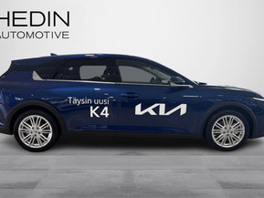 Kia K4
