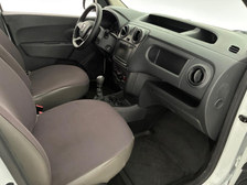 Dacia Dokker Van