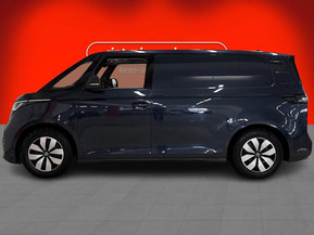 Volkswagen ID. Buzz Cargo