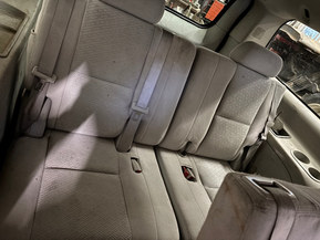 Chevrolet Suburban
