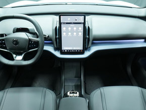 Volvo EX30 Cross Country