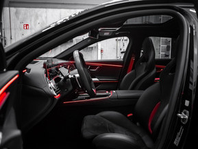 Mercedes-Benz E 53 AMG