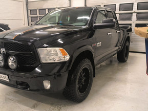 Dodge Ram 1500