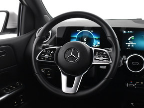 Mercedes-Benz B