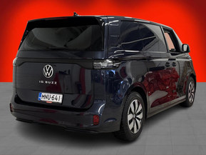 Volkswagen ID. Buzz Cargo
