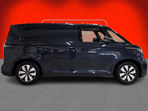 Volkswagen ID. Buzz Cargo