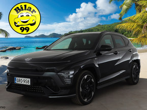 Hyundai Kona Electric