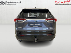 Toyota RAV4 Plug-In