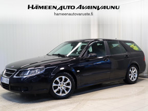 Saab 9-5