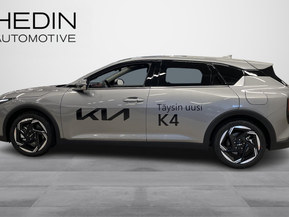 Kia K4