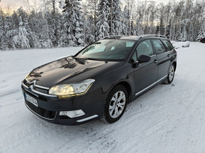 Citroen C5