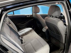 Hyundai Ioniq Electric