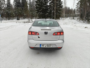 Seat Cordoba