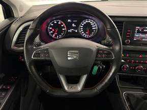 Seat Leon ST