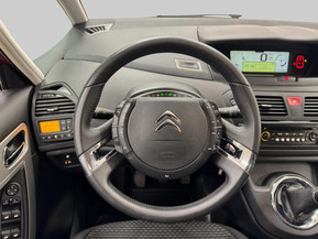 Citroen Grand C4 Picasso