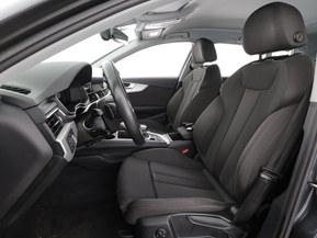 Audi A4 allroad quattro