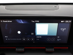 Hyundai Kona Electric