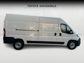 Toyota Proace Max