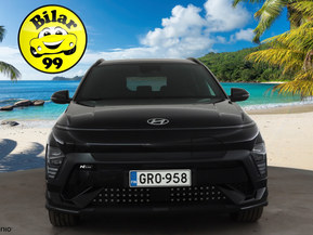 Hyundai Kona Electric