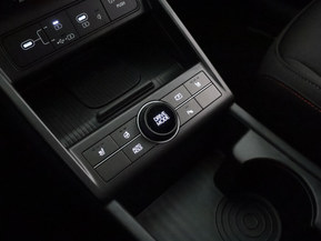 Hyundai Kona Electric