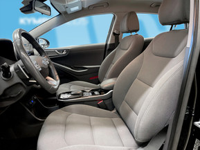 Hyundai Ioniq Electric