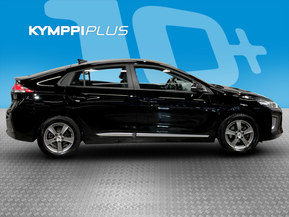Hyundai Ioniq Electric
