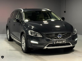 Volvo V60 Cross Country