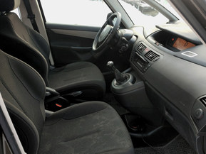Citroen Grand C4 Picasso