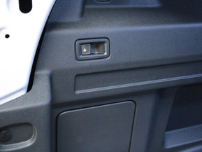 Volkswagen ID. Buzz Cargo