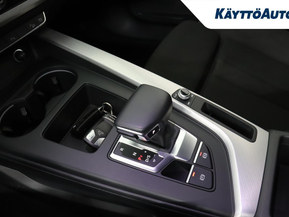 Audi A4 allroad quattro