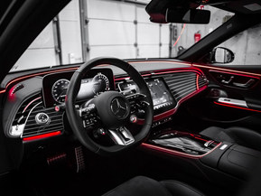 Mercedes-Benz E 53 AMG