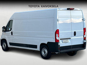 Toyota Proace Max