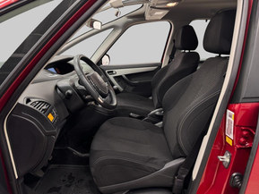 Citroen Grand C4 Picasso