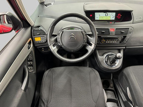 Citroen Grand C4 Picasso