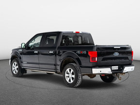 Ford F150