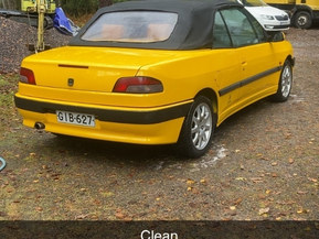 Peugeot 306