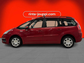 Citroen Grand C4 Picasso