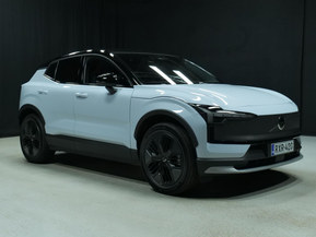 Volvo EX30 Cross Country