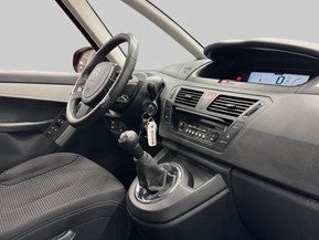Citroen Grand C4 Picasso