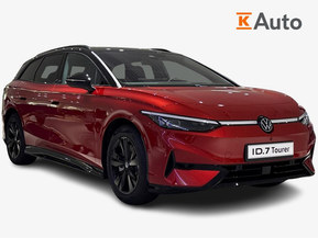 Volkswagen ID.7