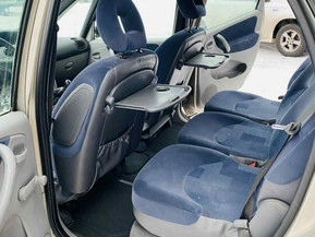 Citroen Xsara Picasso